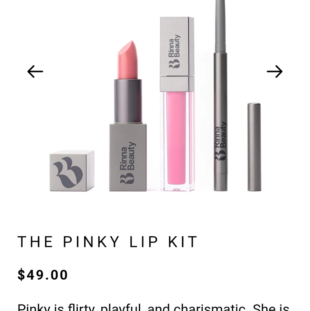 Lisa Rinna makeup - Picture 11 of 14